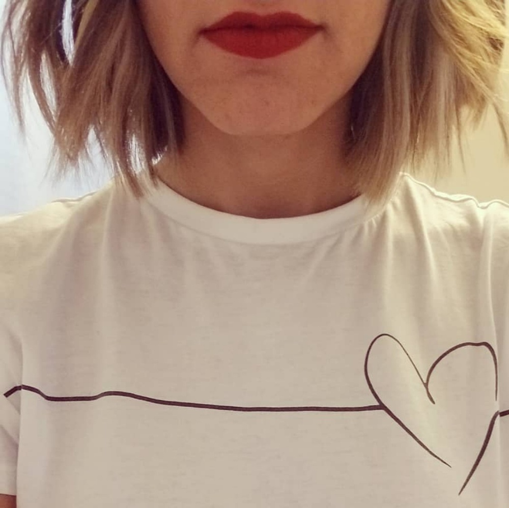 Meet your Posher, Alana
